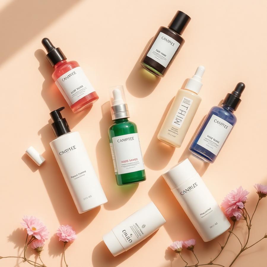 Beauty & Personal Care