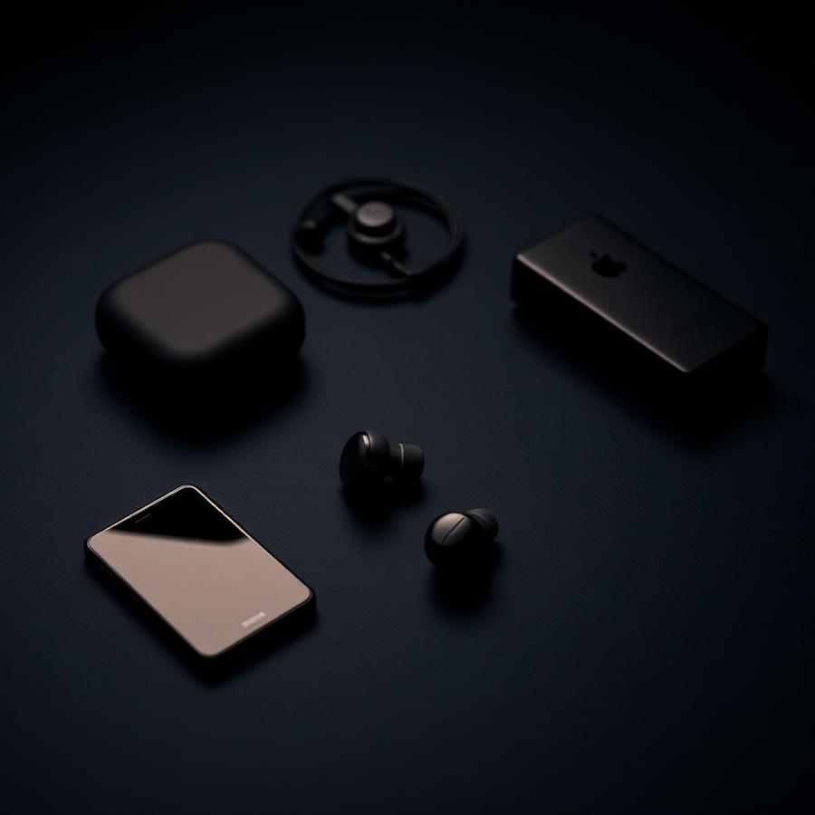 Electronics