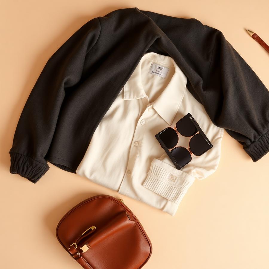 Fashion & Apparel