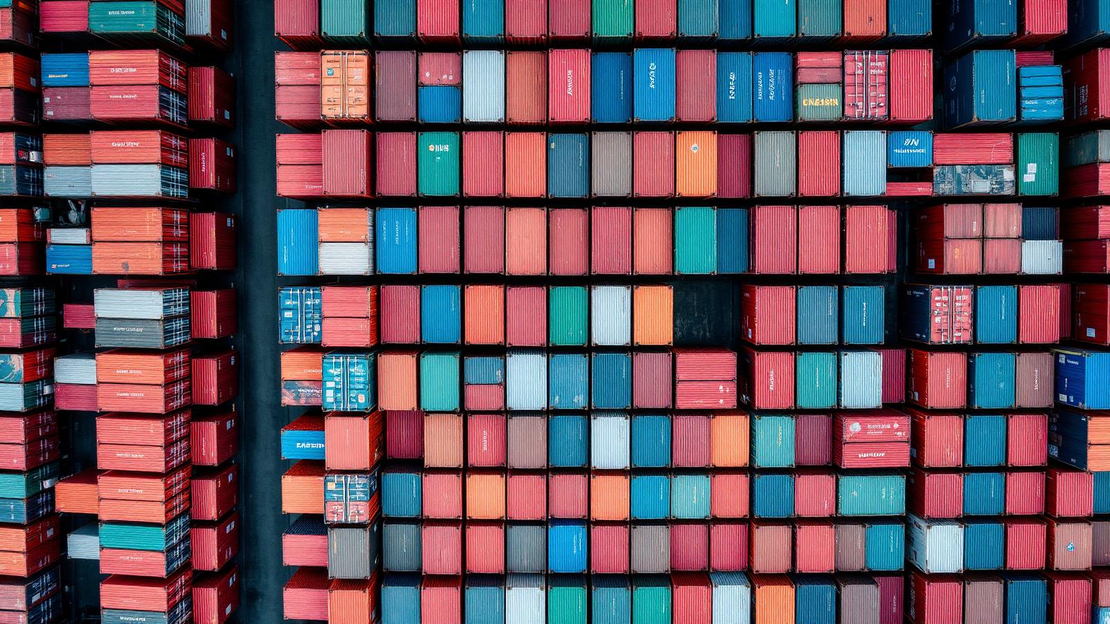 Container Load