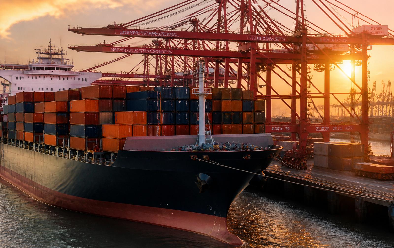 Sea Freight